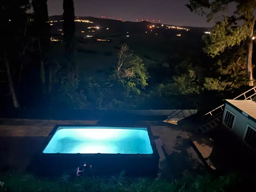 Immagine 40 di Casa indipendente in vendita  a Terricciola