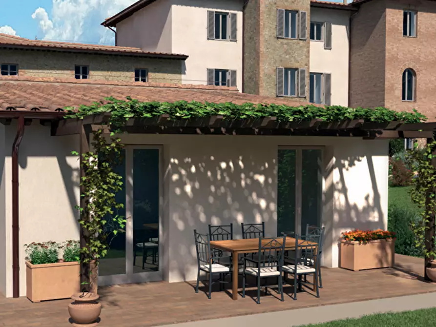 Immagine 18 di Appartamento in vendita  a Siena