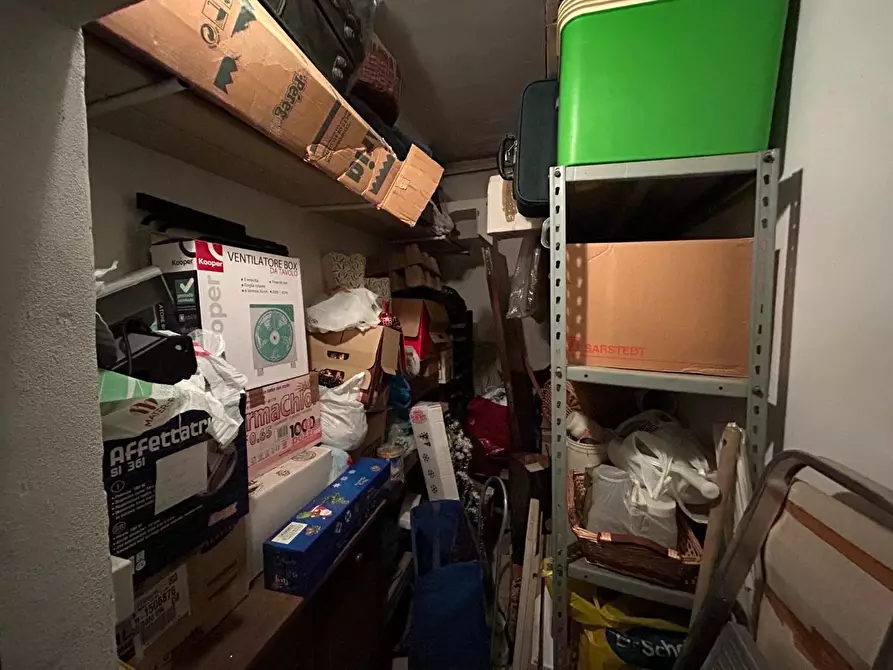 Immagine 26 di Appartamento in vendita  a Siena