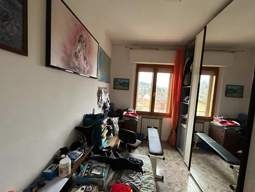 Immagine 22 di Appartamento in vendita  a Siena