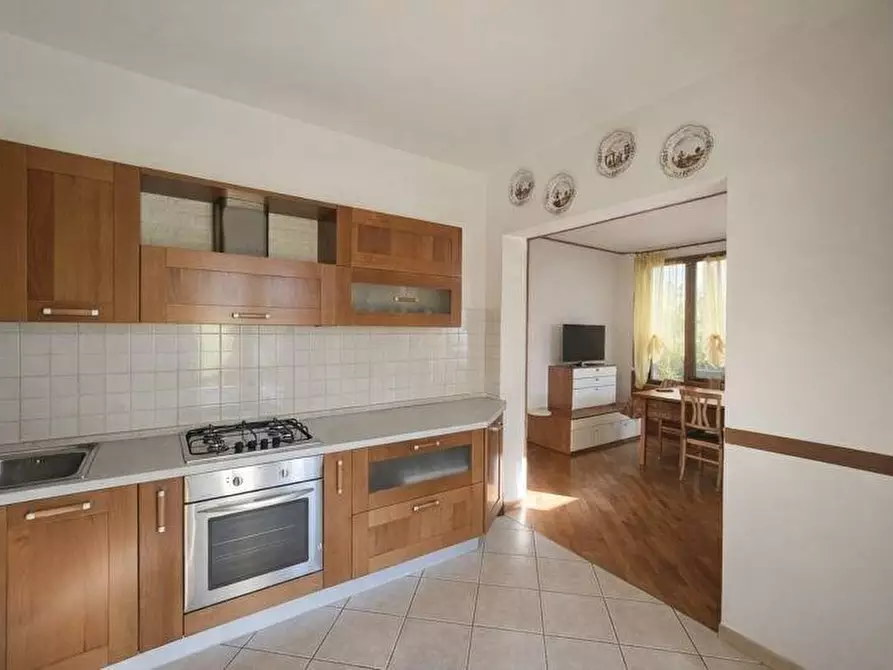 Immagine 12 di Appartamento in vendita  a Pontedera