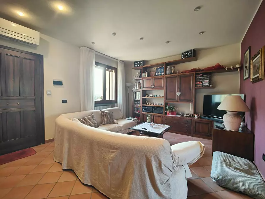 Immagine 7 di Terratetto in vendita  a Fucecchio