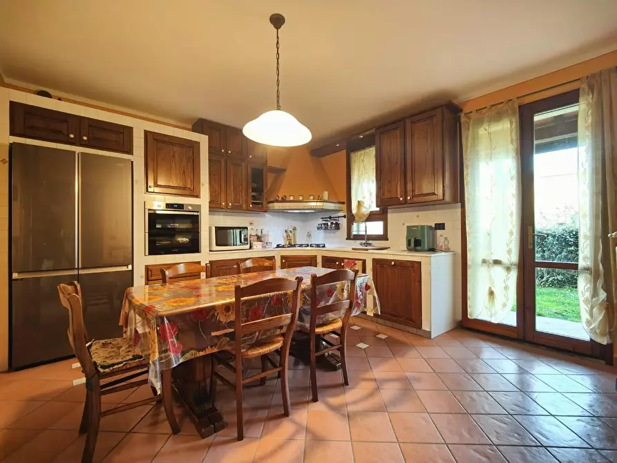 Immagine 12 di Terratetto in vendita  a Fucecchio