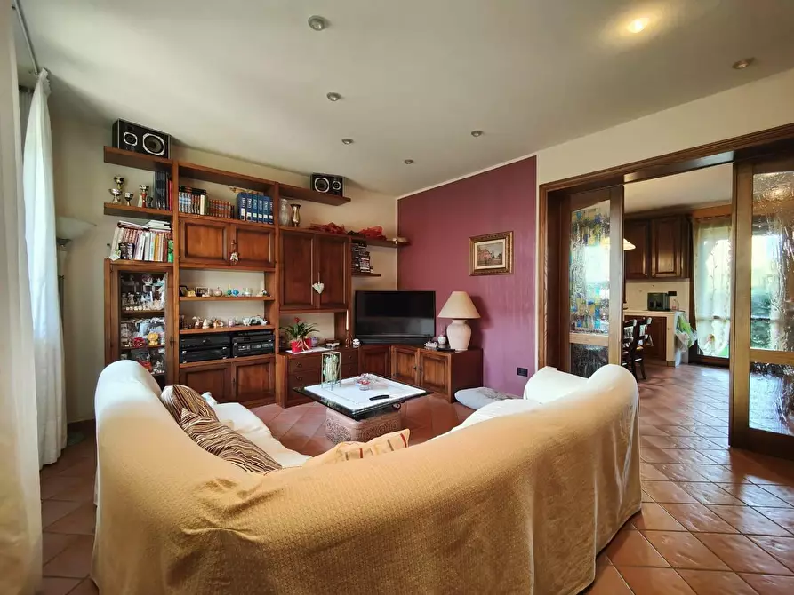 Immagine 10 di Terratetto in vendita  a Fucecchio