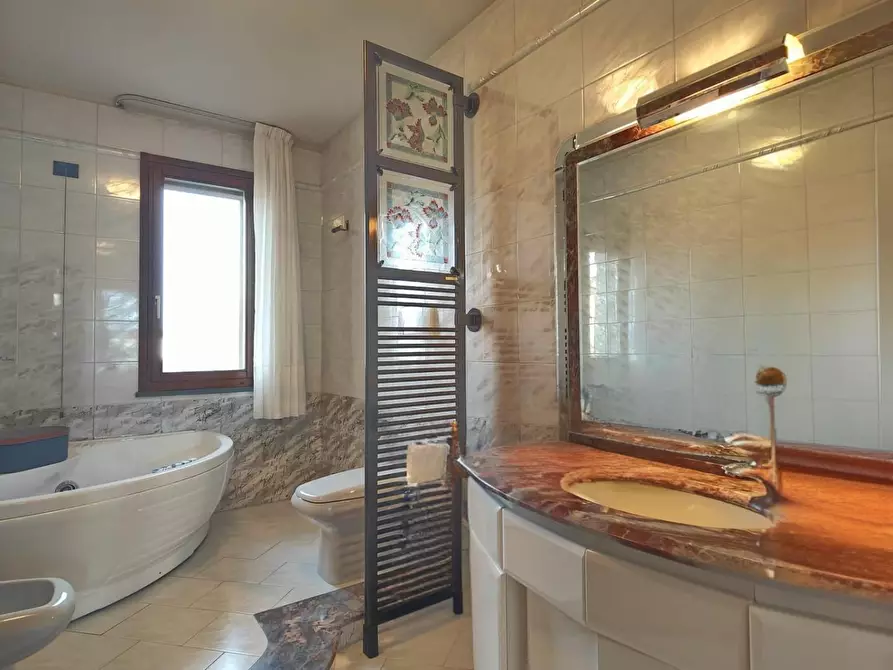 Immagine 9 di Terratetto in vendita  a Fucecchio