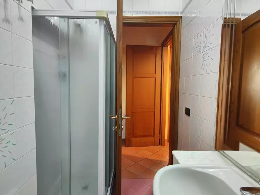 Immagine 11 di Terratetto in vendita  a Fucecchio