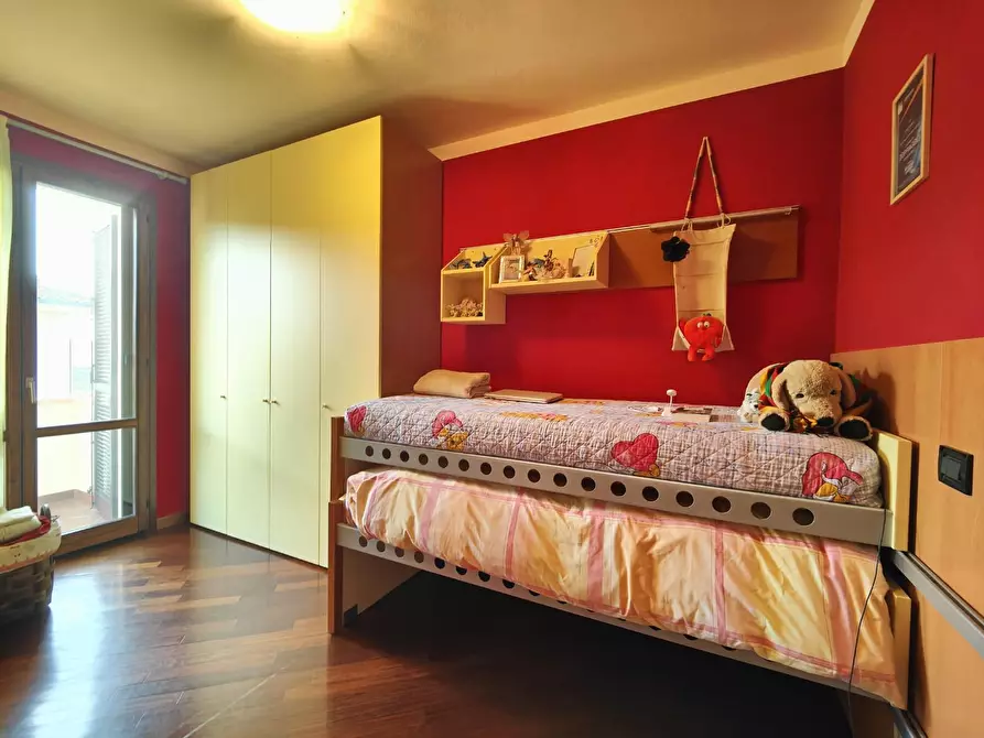 Immagine 5 di Terratetto in vendita  a Fucecchio