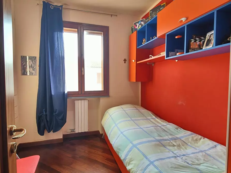 Immagine 6 di Terratetto in vendita  a Fucecchio