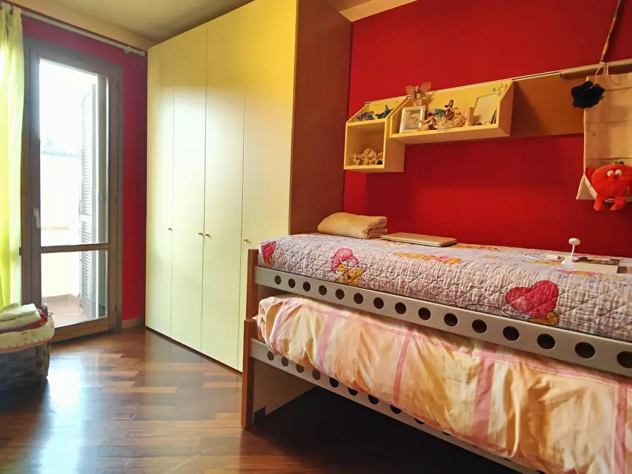 Immagine 4 di Terratetto in vendita  a Fucecchio