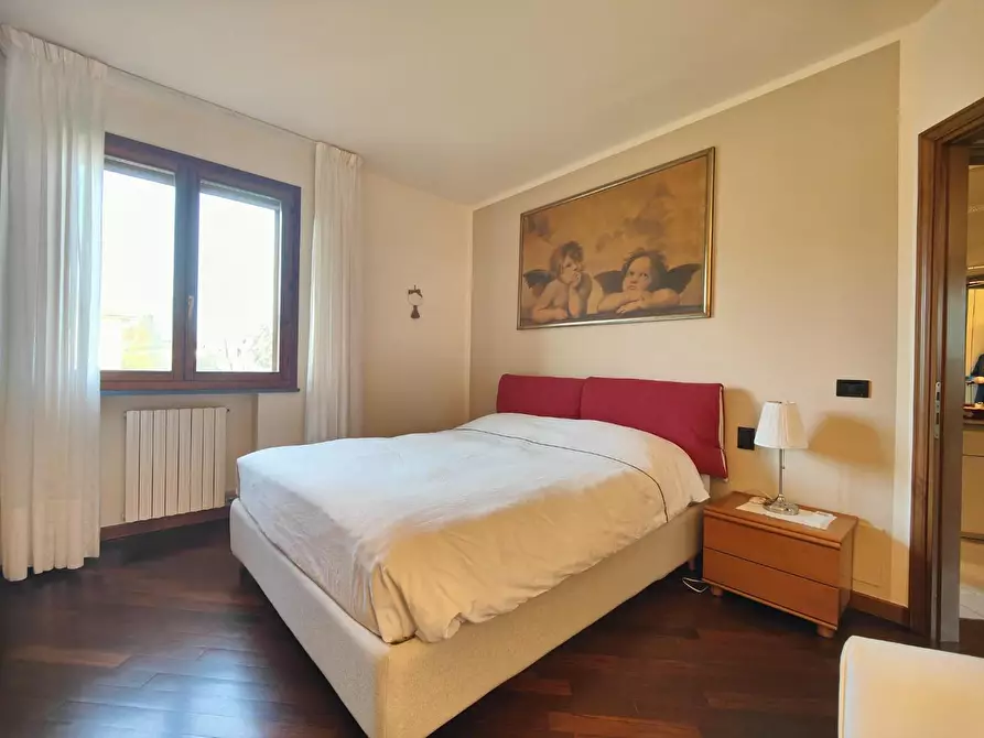 Immagine 3 di Terratetto in vendita  a Fucecchio