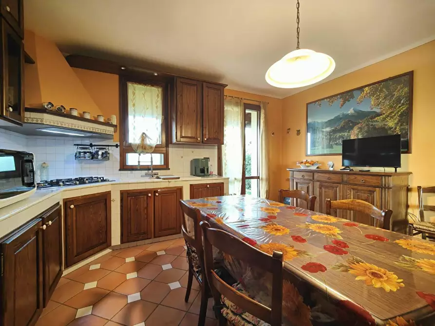 Immagine 15 di Terratetto in vendita  a Fucecchio