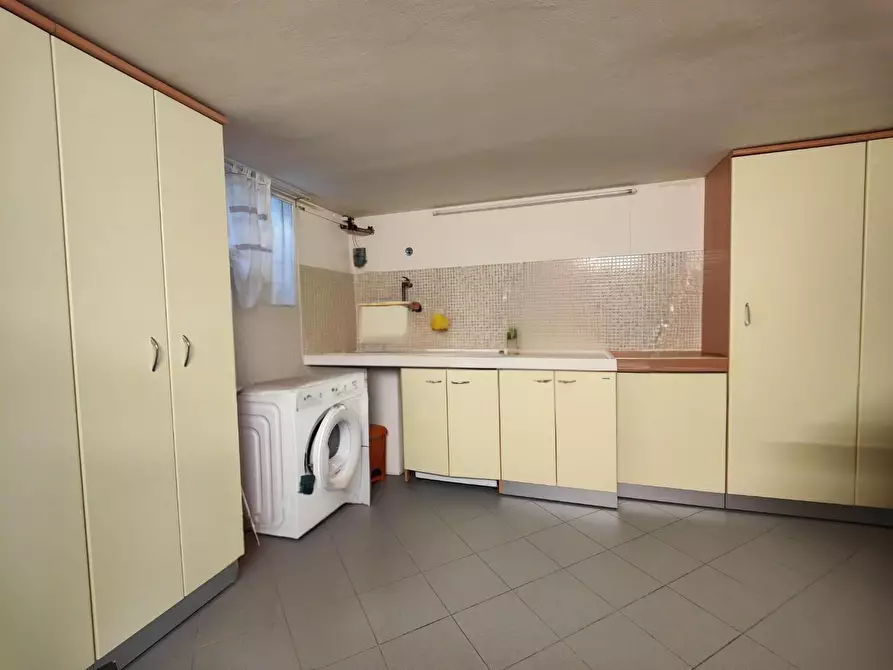 Immagine 8 di Terratetto in vendita  a Fucecchio