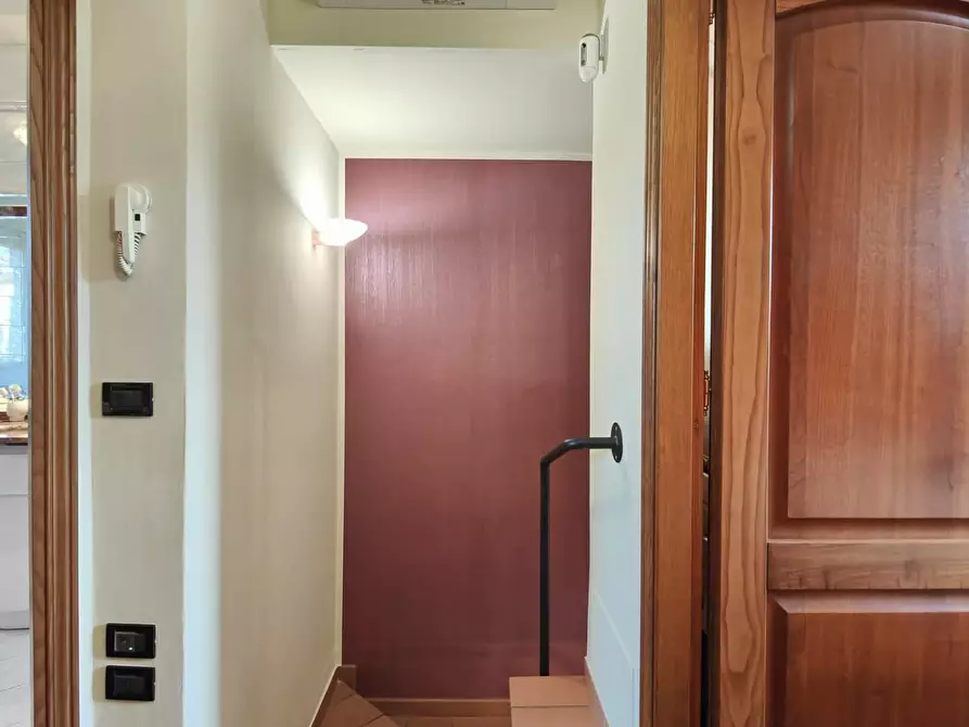 Immagine 2 di Terratetto in vendita  a Fucecchio