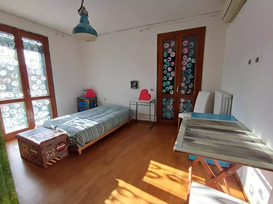 Immagine 5 di Villetta a schiera in vendita  a Montelupo Fiorentino