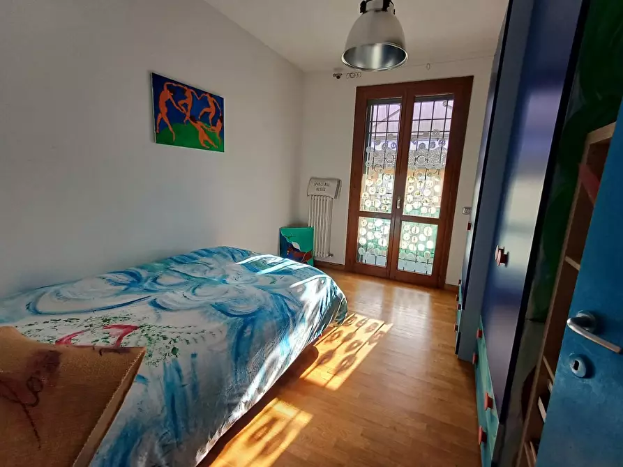 Immagine 6 di Villetta a schiera in vendita  a Montelupo Fiorentino