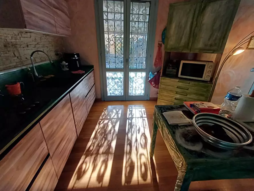 Immagine 2 di Villetta a schiera in vendita  a Montelupo Fiorentino