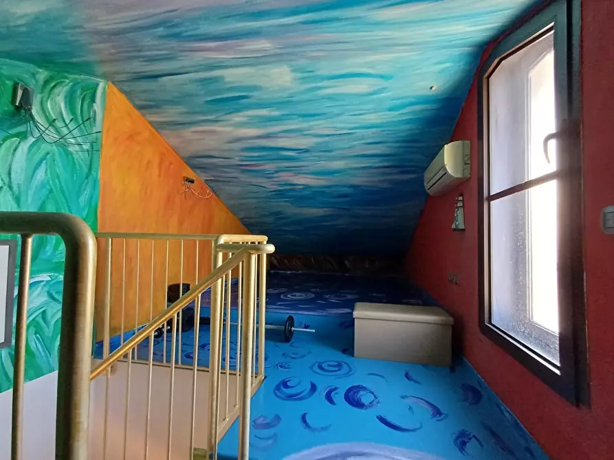 Immagine 12 di Villetta a schiera in vendita  a Montelupo Fiorentino