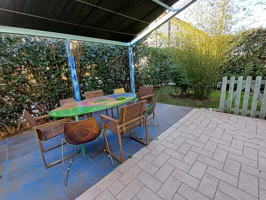 Immagine 13 di Villetta a schiera in vendita  a Montelupo Fiorentino