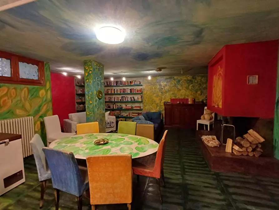 Immagine 9 di Villetta a schiera in vendita  a Montelupo Fiorentino