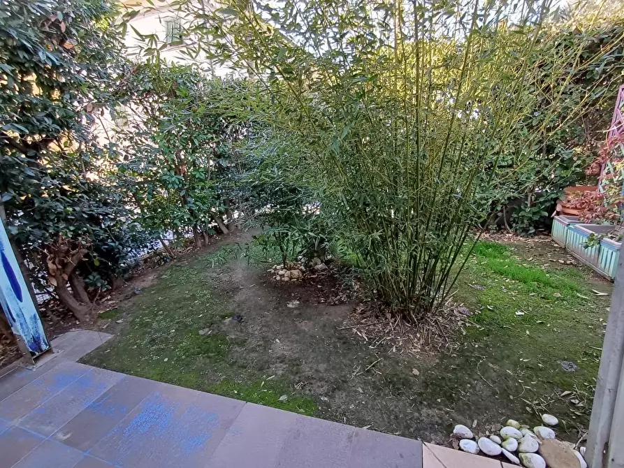 Immagine 14 di Villetta a schiera in vendita  a Montelupo Fiorentino