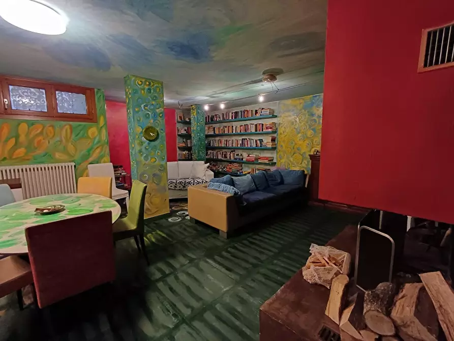 Immagine 8 di Villetta a schiera in vendita  a Montelupo Fiorentino