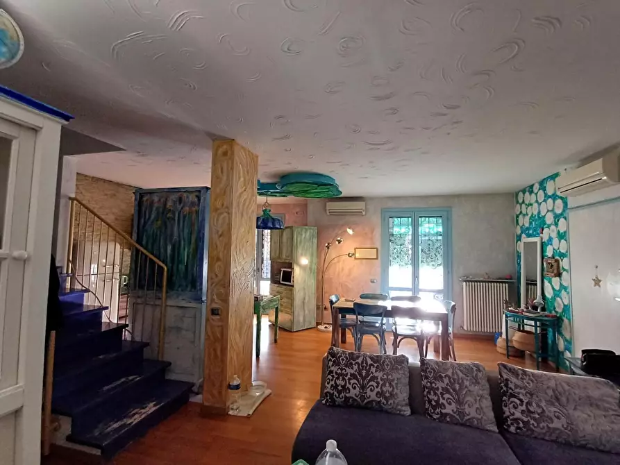 Immagine 1 di Villetta a schiera in vendita  a Montelupo Fiorentino