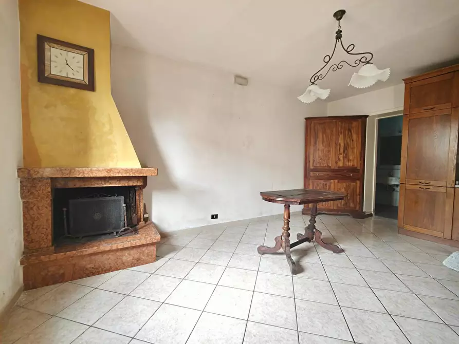 Immagine 4 di Appartamento in vendita  a Santa Croce Sull'arno