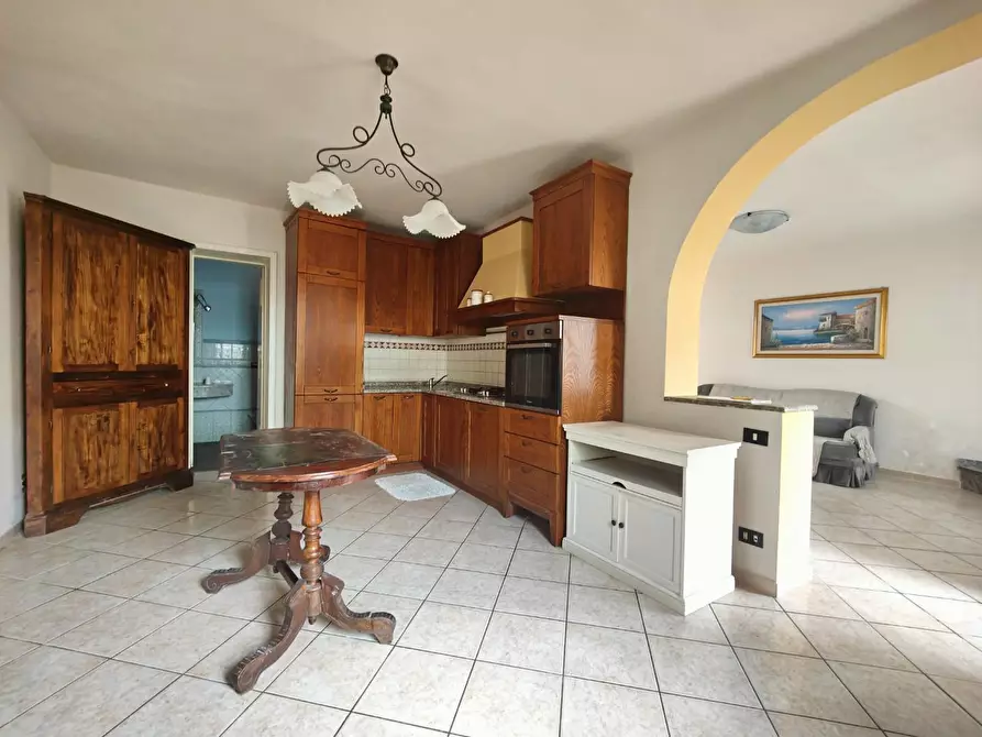 Immagine 1 di Appartamento in vendita  a Santa Croce Sull'arno