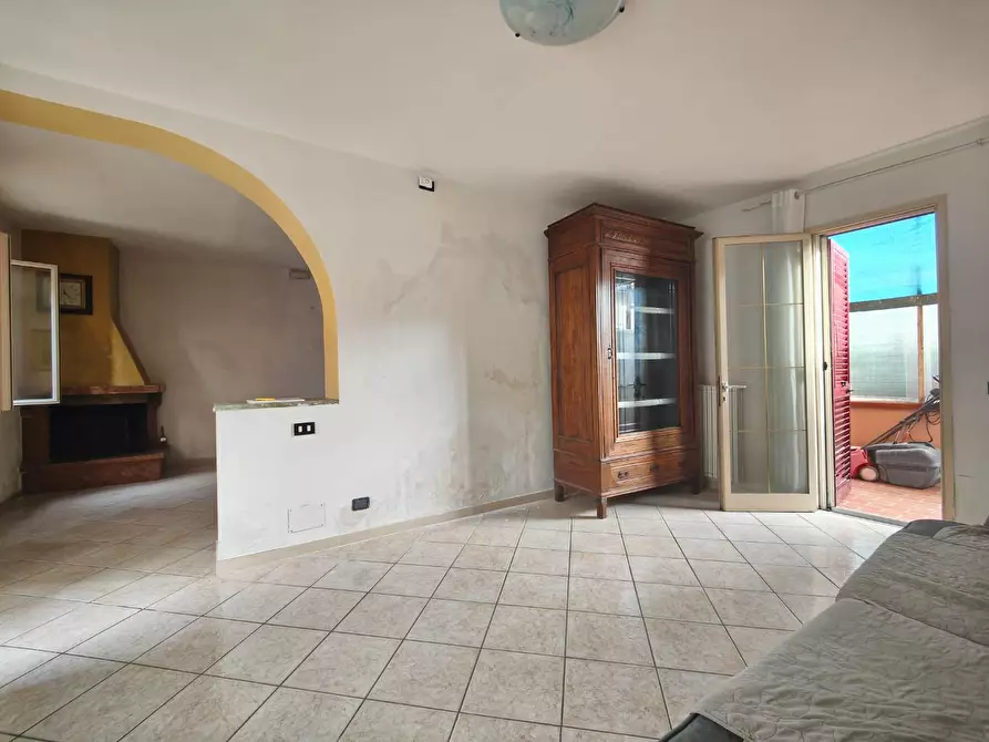 Immagine 2 di Appartamento in vendita  a Santa Croce Sull'arno