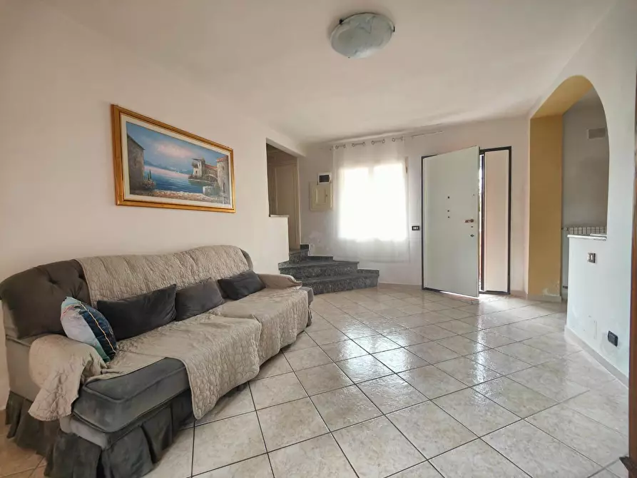 Immagine 5 di Appartamento in vendita  a Santa Croce Sull'arno