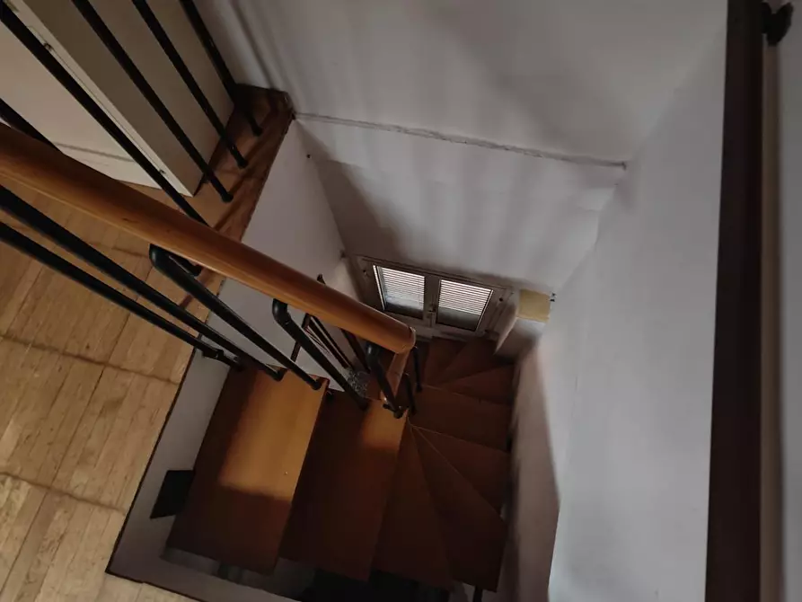 Immagine 6 di Appartamento in vendita  a Santa Croce Sull'arno