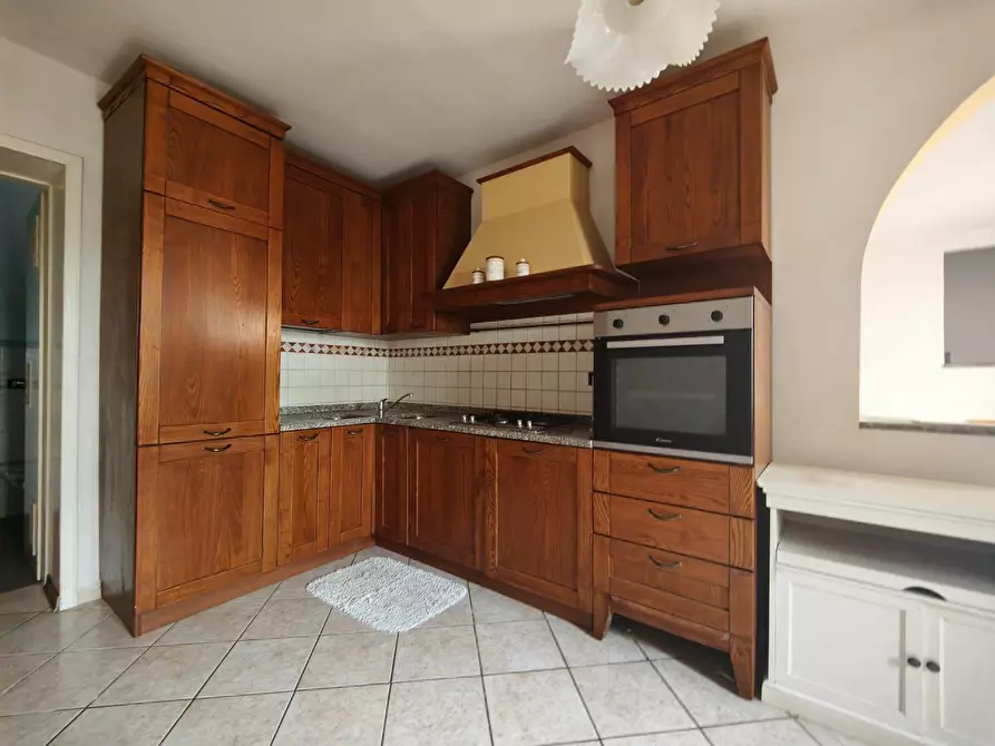 Immagine 9 di Appartamento in vendita  a Santa Croce Sull'arno