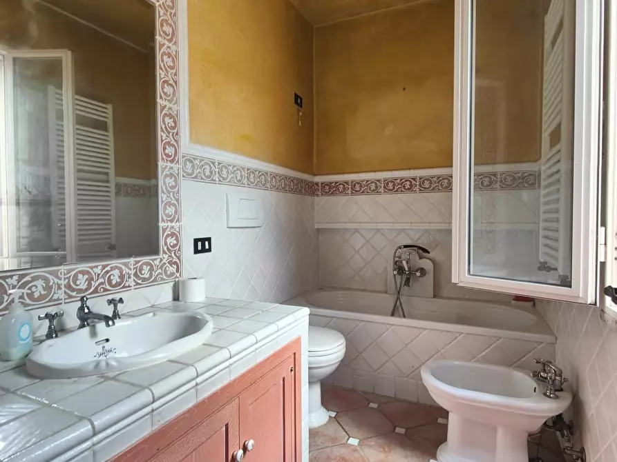 Immagine 11 di Appartamento in vendita  a Santa Croce Sull'arno