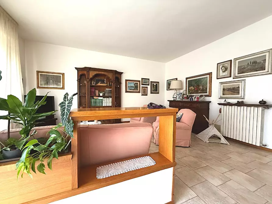 Immagine 4 di Appartamento in vendita  a Empoli