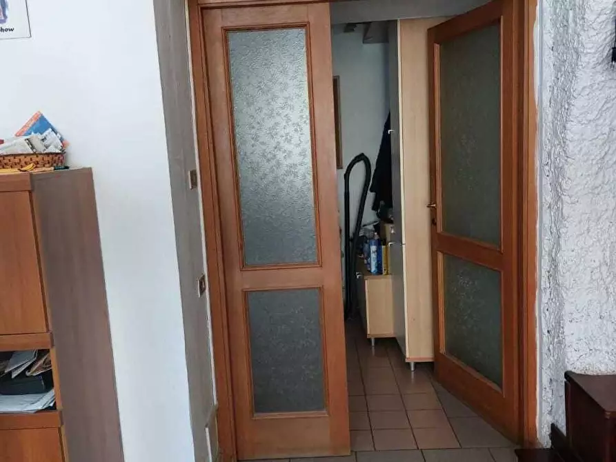 Immagine 15 di Porzione di casa in vendita  a Ortonovo