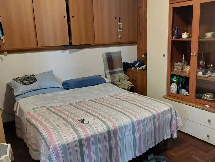 Immagine 14 di Porzione di casa in vendita  a Ortonovo