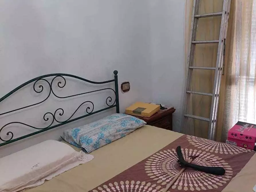 Immagine 16 di Porzione di casa in vendita  a Ortonovo