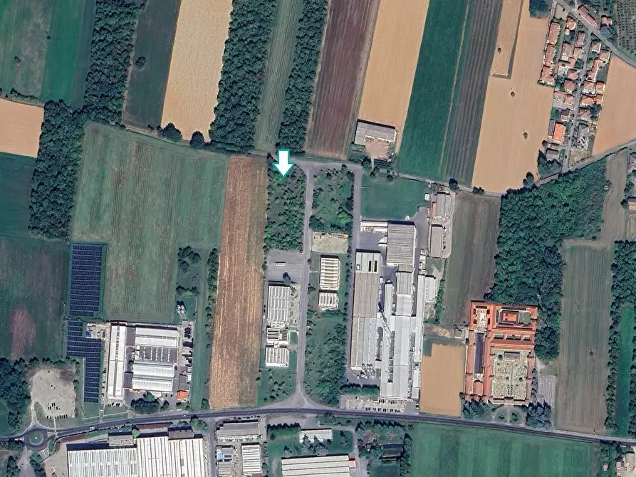 terreno edificabile in vendita a Rivanazzano Terme in zona Nazzano