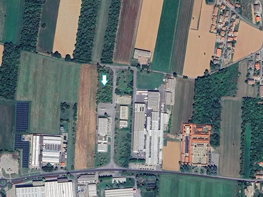 terreno edificabile in vendita a Rivanazzano Terme in zona Nazzano