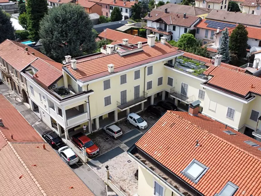 Immagine 4 di Appartamento in vendita  a Arluno