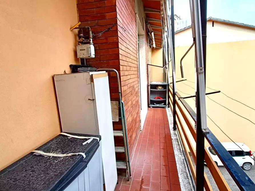 Immagine 7 di Appartamento in vendita  a Siena