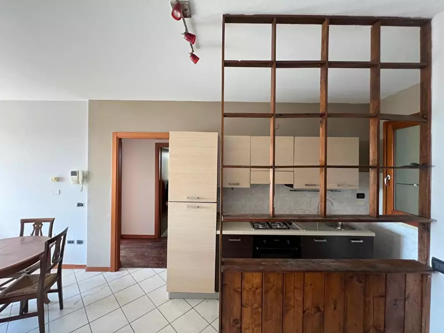 Immagine 12 di Appartamento in vendita  a Calcinaia