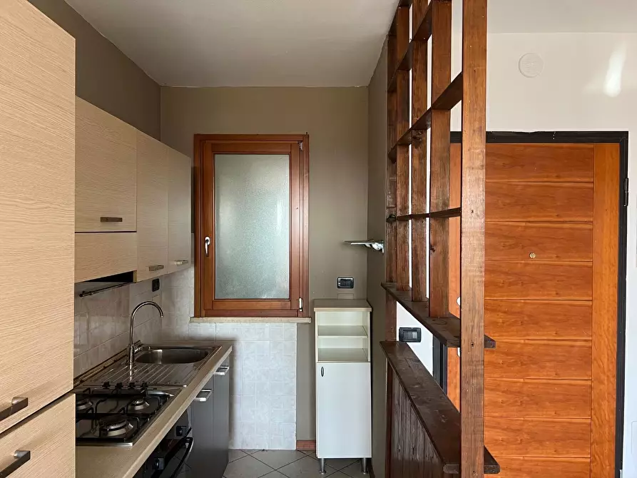 Immagine 5 di Appartamento in vendita  a Calcinaia