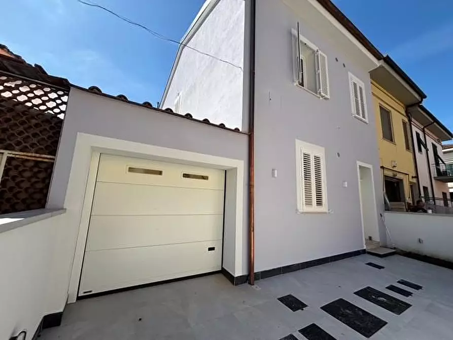 Immagine 6 di Terratetto in vendita  a Empoli