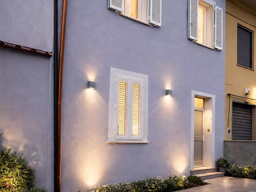 Immagine 1 di Terratetto in vendita  a Empoli