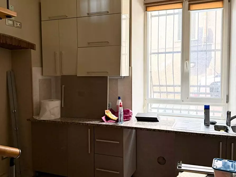 Immagine 9 di Appartamento in vendita  a Massa