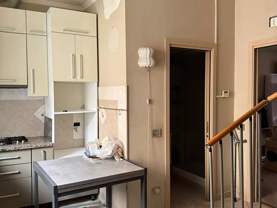 Immagine 2 di Appartamento in vendita  a Massa