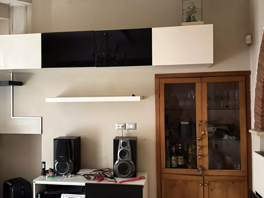 Immagine 7 di Appartamento in vendita  a Massa