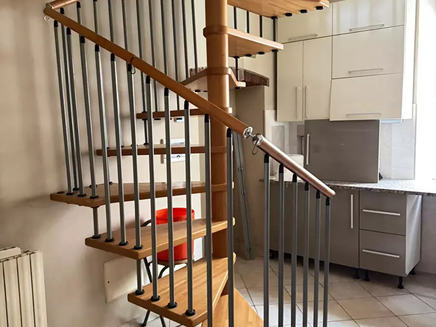 Immagine 18 di Appartamento in vendita  a Massa