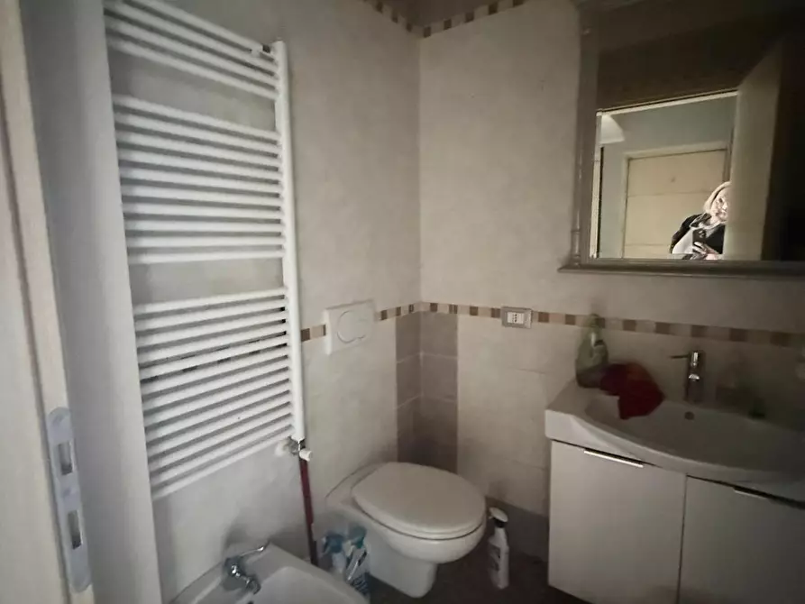 Immagine 21 di Appartamento in vendita  a Massa